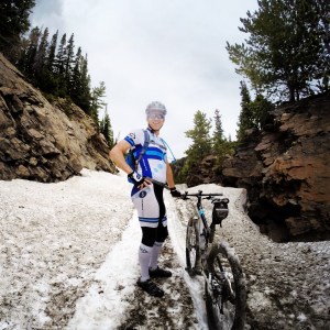 Above Ten Thousand Feet