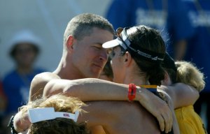 Ironman New Zealand 2004