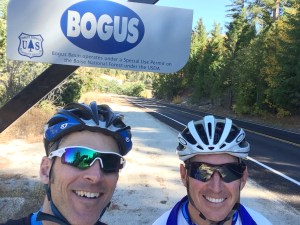 Bogus Basin